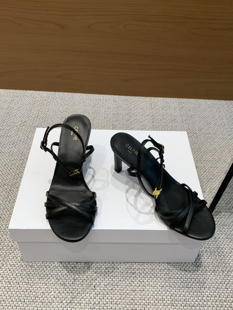 Celine Sandals